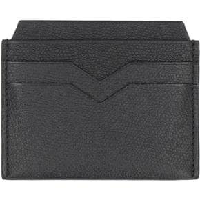 [발렉스트라] Wallet SGNL0077028L99CC99_NN black