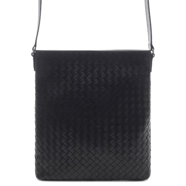 [부산점] 25FW 남성 인트레치아토 메신저 크로스백 (577534 V47W1 8803 25F)