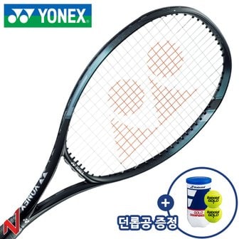 요넥스 2024요넥스 테니스라켓 이존 에이스 AQNBK (102sq/260g/16x19) G2