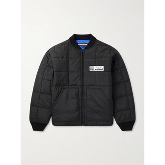 NEIGHBORHOOD 네이버후드 리버시블 패디드 쉘 재킷 46376663162915420