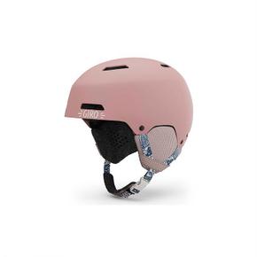 [GIRO] 2024 CRUE_MATTE NAMUK DARK ROSE 아동헬멧 (S10898539)