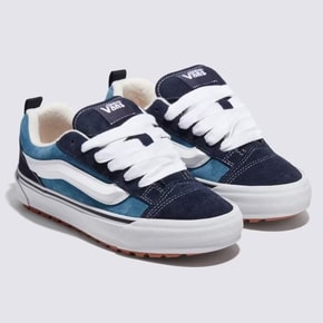 반스 Imran Potato x Vans Knu Skool MTE-1 LX Navy / VN000E3QBX9