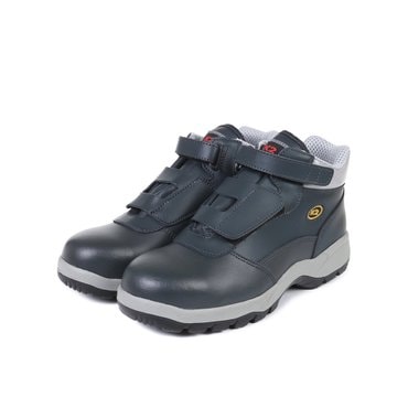 K2세이프티 Safety 방수기능 K2-11LP 가벼운 작업용 스트랩 안전화