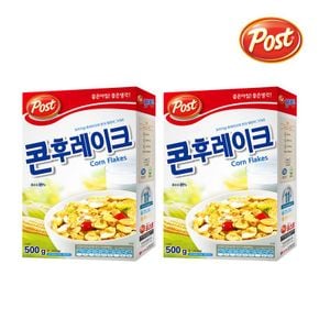 콘후레이크 500g×2개[32917562]