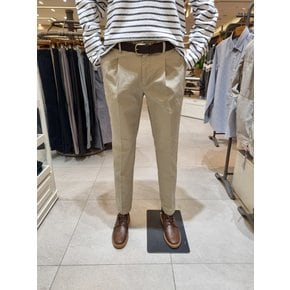 테일러드 원턱 치노팬츠 2컬러  PP1305F5