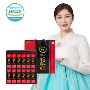 6년근 고려홍삼애 스틱 10g X 60포