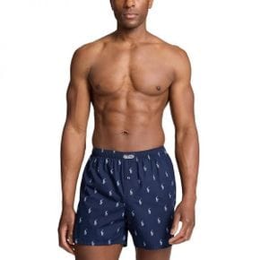 5176050 Ralph Lauren AOPP Woven Boxer 114379879