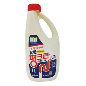 )펑크린