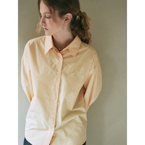 STANDARD PALETTE COLOR SHIRTS_BUTTER