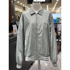 [제주점] [제주점] GOAL STUDIO FC G LOGO TEAM JACKET-LIGHT KHAKI-G4SJK101