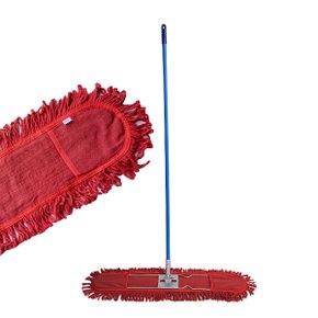 기름적색105cm 철코팅봉150cm 리스킹세트