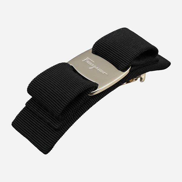 [시흥점] 6S 342019 495450 바라 헤어클립 블랙