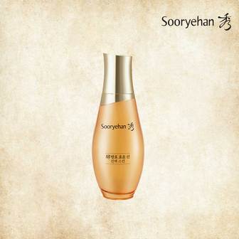 수려한 발효 효윤 진 스킨 1