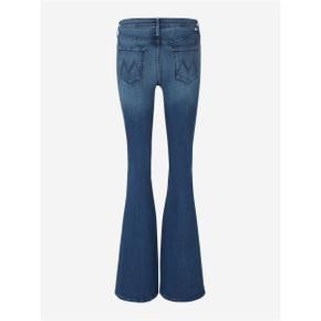 마더 Jeans The Down Low Jeans 10345-1218The Down Low One Color