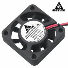 4010 404010MM DC 24V FAN 팬 0.04A Dual 베어링 타입 단품