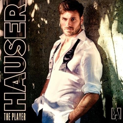 [CD]스테판 하우저 - The Player / Stjepan Hauser - The Player