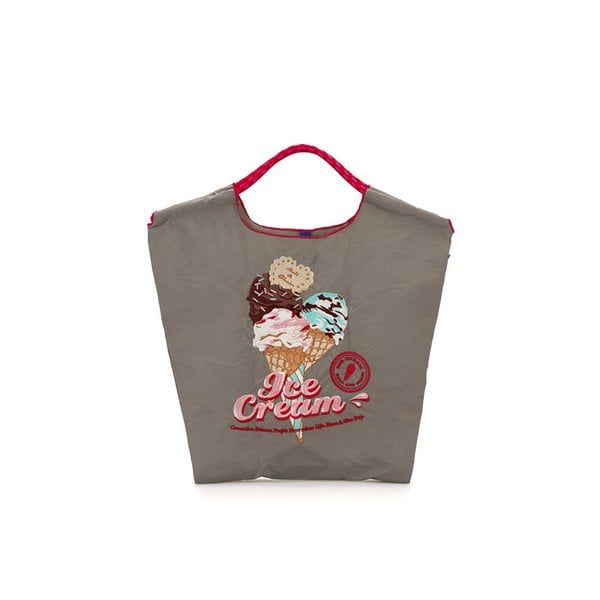 New Icecream_F.GRAY_M (뉴 아이스크림 프렌치 그레이 미듐)_BRMS049