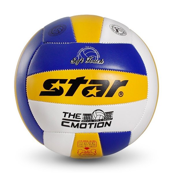 배구공 더 이모션 칼라 VB625-33T