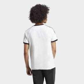 [adidas] 3-STRIPES TEE (IA4846)