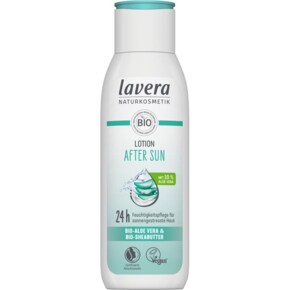 라베라 lavera 애프터 선 로션 200ml