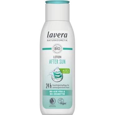  라베라 lavera 애프터 선 로션 200ml