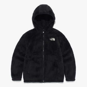 노스페이스키즈 NJ4FQ52S 키즈 컴피 플리스 자켓 KS COMFY FLEECE JACKET