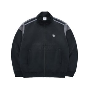 SYMBOL LOGO TRACK JACKET BLACK 심볼트랙자켓 블랙 JKSYTK-BLK