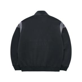 SYMBOL LOGO TRACK JACKET BLACK 심볼트랙자켓 블랙 JKSYTK-BLK