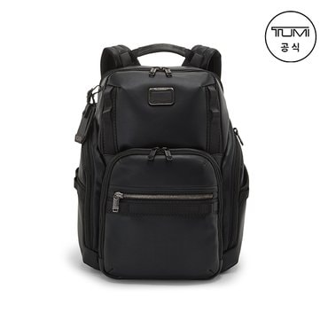 TUMI [TUMI KOREA] 알파 브라보 서치 백팩_0932789DL