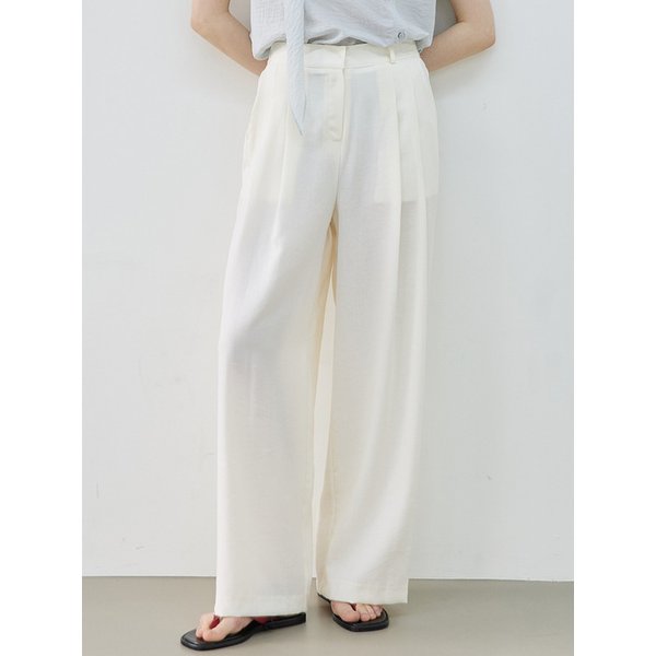De Pants_Ivory