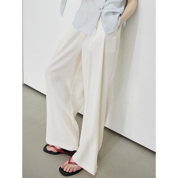 De Pants_Ivory