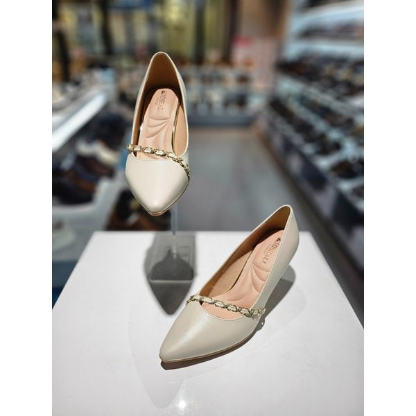 [파주점] 미셸 by 탠디 여성 펌프스 정장구두 7cm힐 124226h