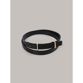 Modern Point Belt - 3 color