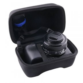 A6700A6300A6400A6000A6100A6600 16-50mm 소니(SONY) 미러리스 일안 카메라 전용 수납 케이스,