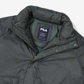 FILA SPORT 포켓포인트 다운 (FE2DJF6103X_SLT)