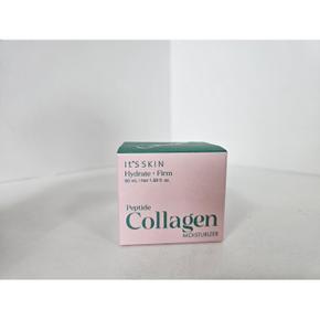 [잇츠스킨] 잇츠스킨 펩타이드 콜라겐 모이스처라이저 50ml (S30669881)