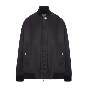 막스마라 25FW 막스마라 자켓 2202604100322026041600003 BLACK DOM