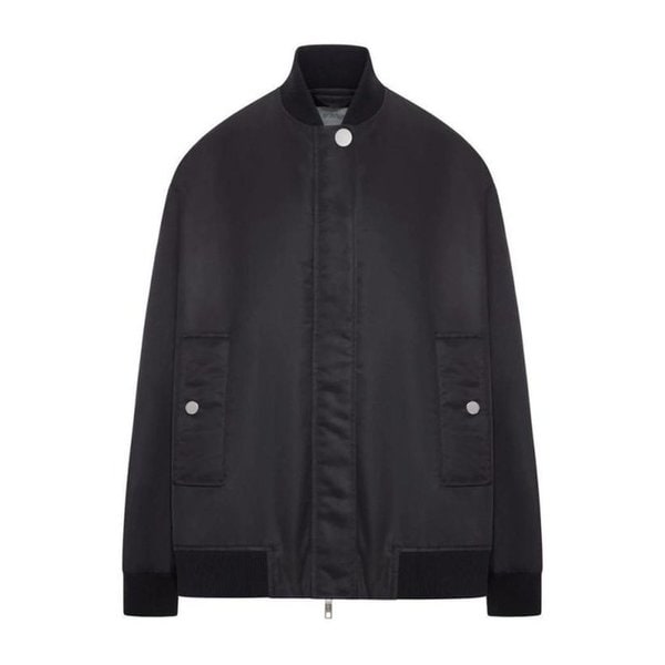 25FW 막스마라 자켓 2202604100322026041600003 BLACK DOM