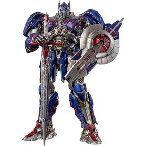 Transformers The Last Knight DLX Optimus Prime DLX 트랜스포머마지막 기사왕