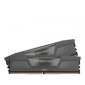 CORSAIR DDR5-6000MHz VENGEANCE DDR5 (PC5-48000) Intel XMP 96GB CMK96GX5M2B6000C30 데스크탑