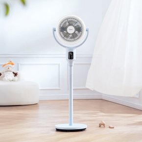 쿠오레 써큘레이터 블루색상 MCF-70SB