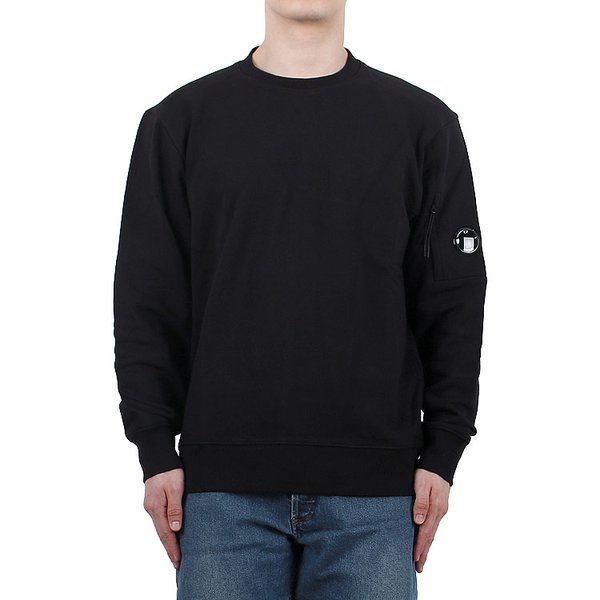 [시흥점] 26SS 렌즈 와펜 맨투맨 (RCCMSS713A 005086W 999)