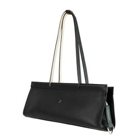 Diana Shoulder Bag S Black