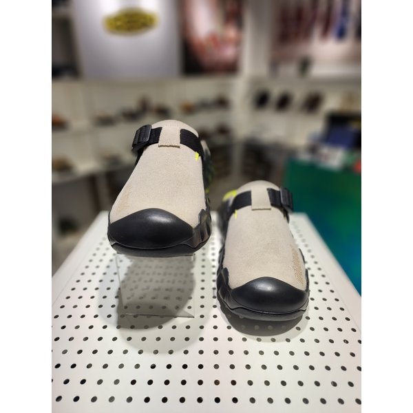 [여주점] [KEEN Metalwood X 하이퍼포트 클로그 레더]  팔레카키 남성 뮬_KNSO5F031K4