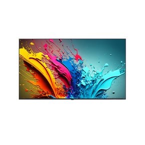 [금액별추가할인][공식] LG QNED TV 벽걸이형 75QNED85TKA (189cm)(희망일)