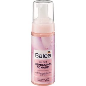 발레아 마일드 클렌징 폼 1 x 150ml Balea Mild Cleansing Foam