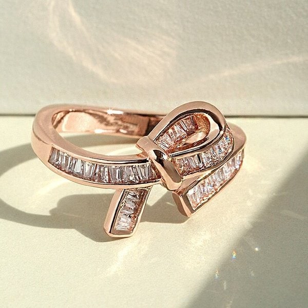 다리스 매듭 반지(free) RA0626