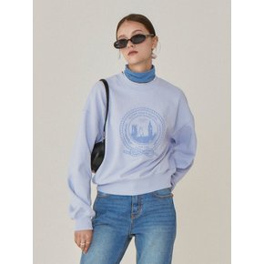 GRAPHIC SWEATSHIRT LPP