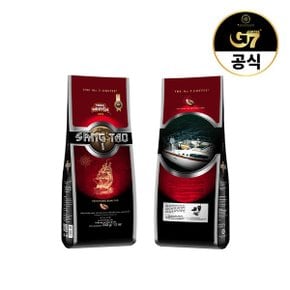 쭝웬 상타오 1 원두커피 340g 내수용 베트남PKG  x 3개_P340792752