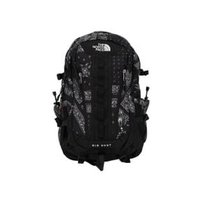 노스페이스 빅샷 제트 블랙 The North Face Big Shot Jet Black